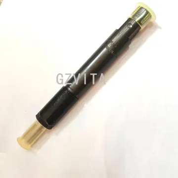  Bosch Original injectors For Excavator EC390B ...