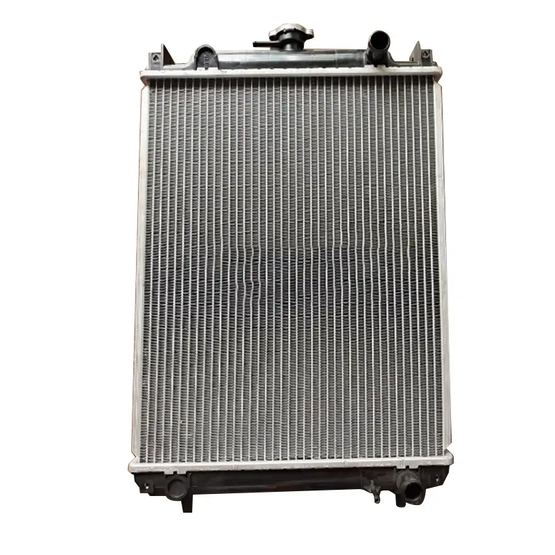 Radiator 278-2195 For Caterpillar E305C, 304 C CR, 305 C CR Engine S4Q2T (1).jpg