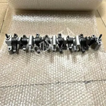 High Quality OEM Rocker Arm Assembly For 4TNV94 Engine 129907-11341