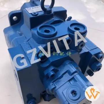 AP2D36 Hydraulic pump For Excavator Doosan 80 H...