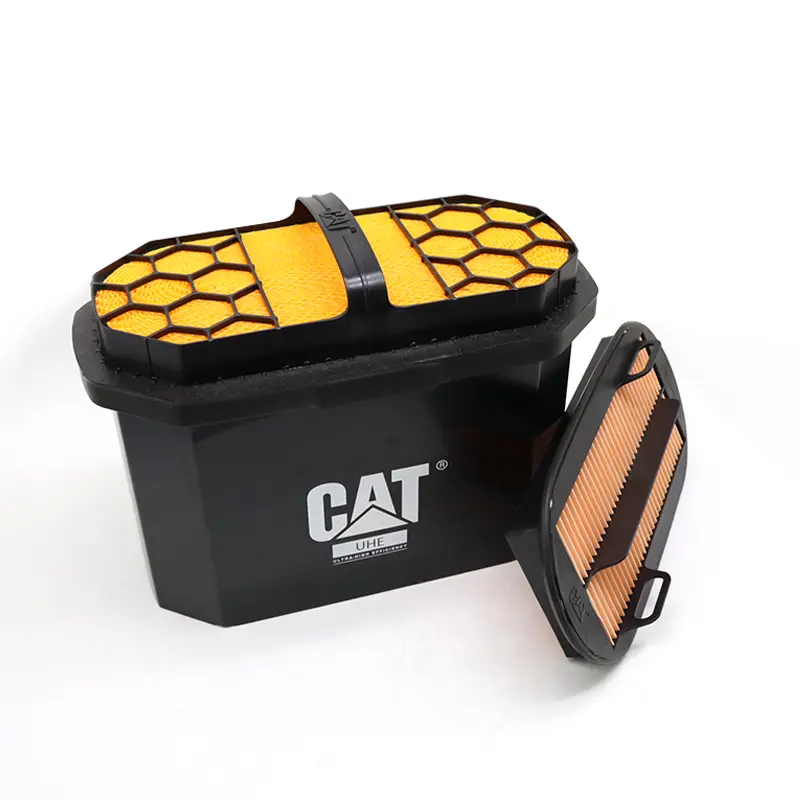 CAT Original Air Filter Fuel Filter 479-8991 479-8989 Hydraulic Oil Filter (1).jpg