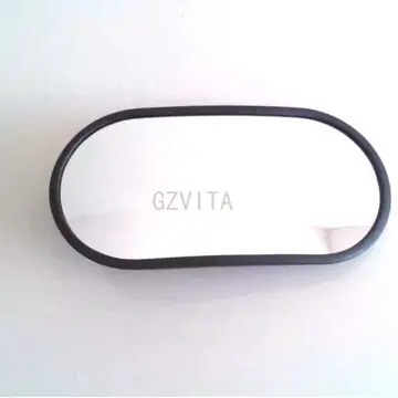 08174-13118 Cabin rear view mirror For Excavator PC130 200-7