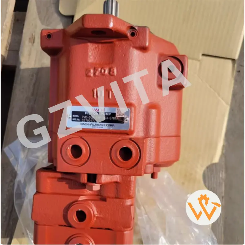 PVD-00B-14P Main Pump For Kubota Excavator U15 U17 Hydraulic pump (3).jpg