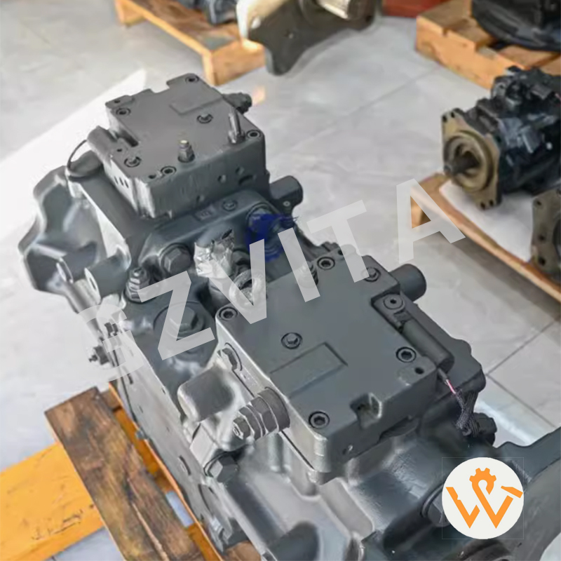 PC800 PC850-8 708-2K-00110 Hydraulic pump Piston Pump Hydraulic Main Pump.jpg