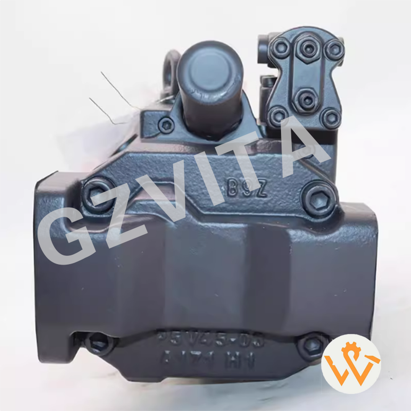 XE26 XE35 SY35 Sunward35 HP5V45 Hydraulic pump Hydraulic Main Pump Piston Pump.png