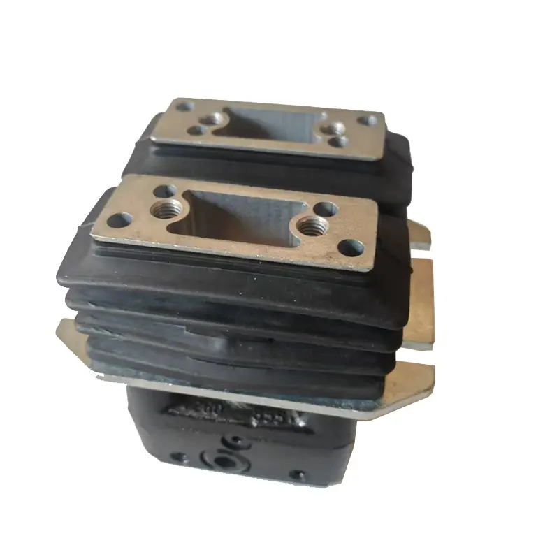 Kobelco Pilot Valve YN30V00105F2 Foot Pedal Valve For SK210-8 SK250-8 (2).jpg