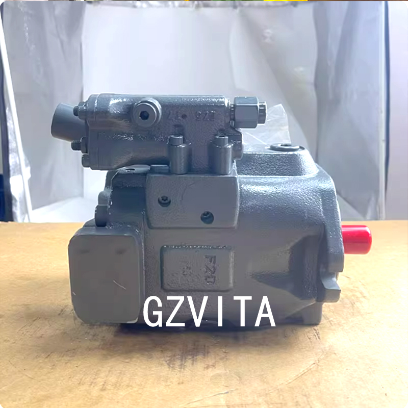 Hydraulic Pump HP5V45 Original New 804002579 for XCMG XE35U for Sany SY35 for Liugong9035.jpg
