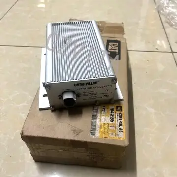 CAT Genuine Control AS 164-8965 For Truck 794AC 1648965 SR4B