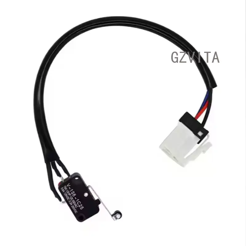 Switch Assembly for Excavator PC360-7 PC1250-7 22U-06-22360 (3).jpg