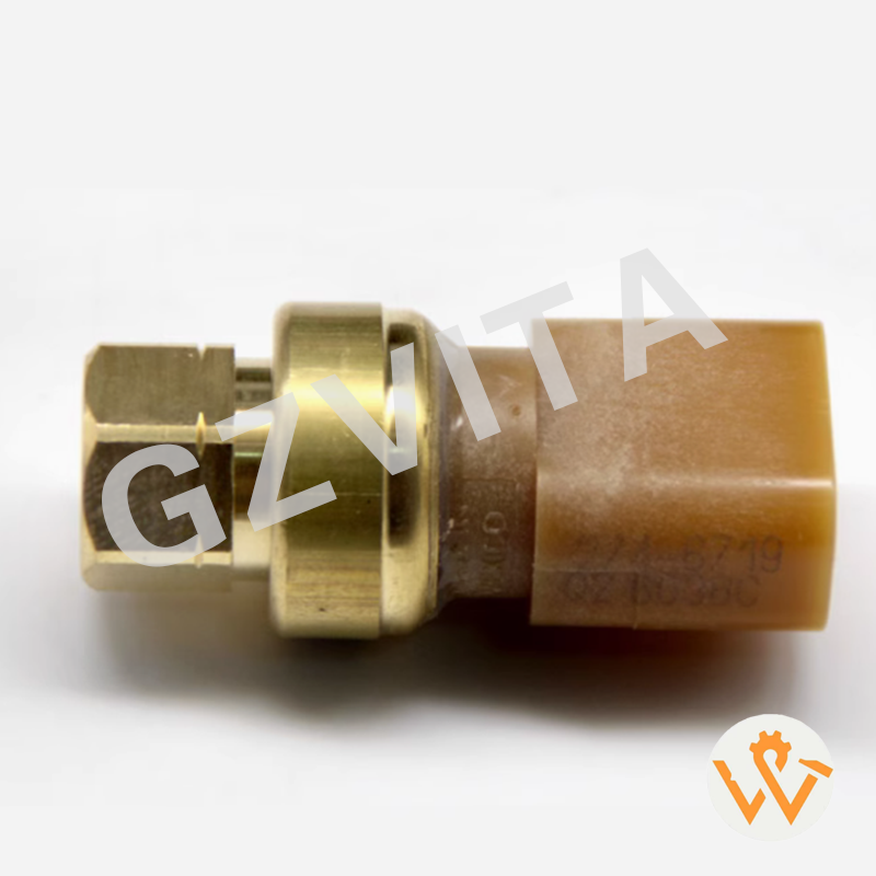 E325D E329D E330D E336D 2746719 274-6719 Engine Oil Pressure Sensor.png
