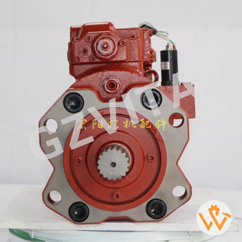 DX300-7 K5V140DTP-9N01Hydraulic pump Hydraulic Main Pump.png
