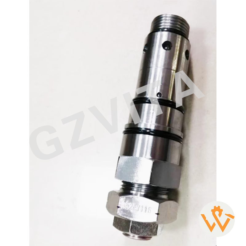 Main Control Relief Valve 352-7116 For E320 E323 E330 E336 E324D E329D E326GC 3527116.png