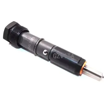 Fuel Injector Nozzle For Cummins B3.9 4D102 B5.9 6D102 Engine