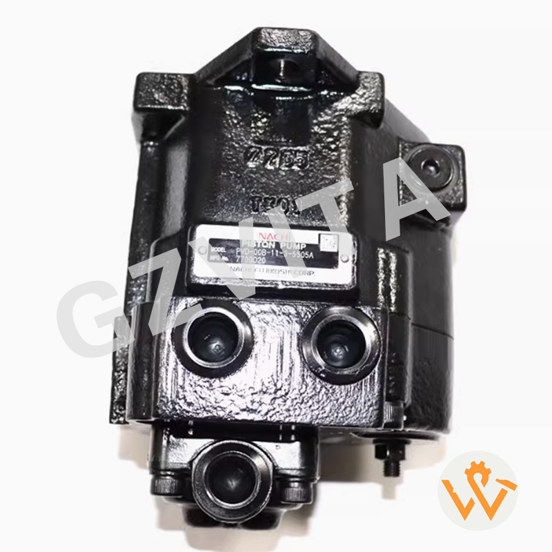 PC10 YANGMA VIO10 PVD-00B-11 Hydraulic pump Hydraulic Main Pump.png