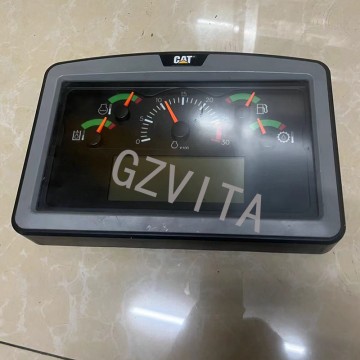 420-4284 Powershift Monitor Display Compatible For Wheel Loader 962M