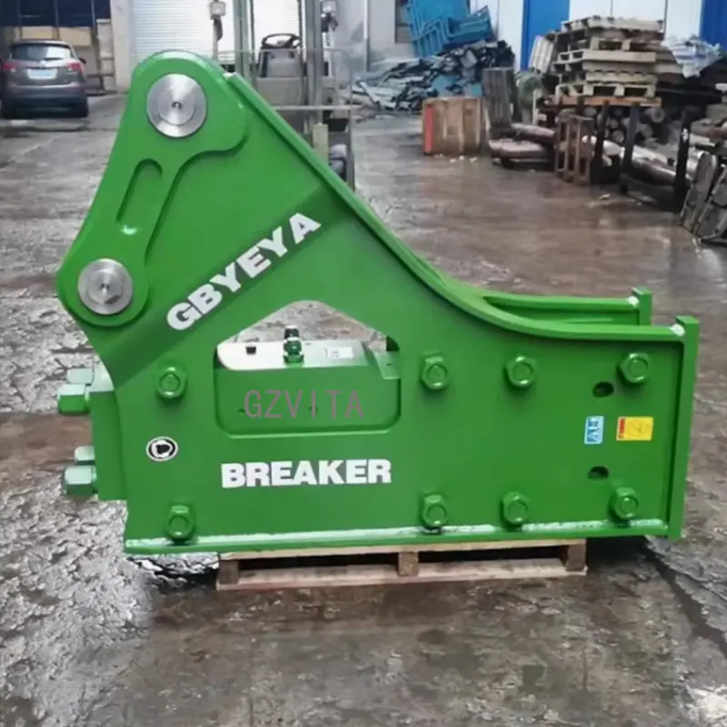 Excavator Breaker 53 68 75 100 Rock breaker Jack Hydraulic Hammer (2).jpg