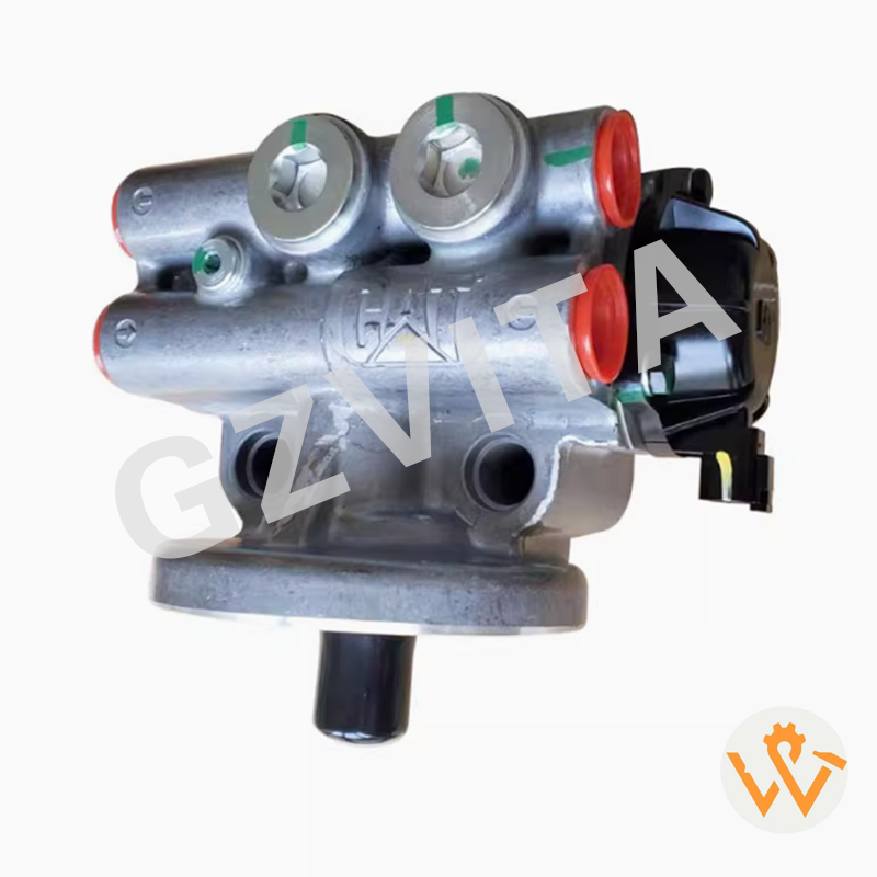 Fuel Priming Pump 190-8970 966H D6R 345DL 349D 330C.png