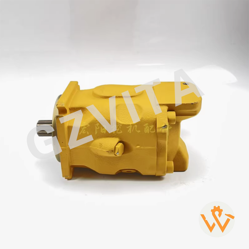 Hydraulic Main Pump 358-5004.png