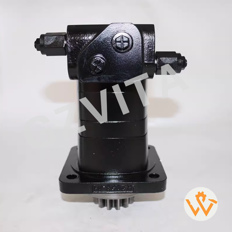 2P2044773 E301.7CR Hydraulic Swing Motor Replacement Swing Device for Mini Excavator.png