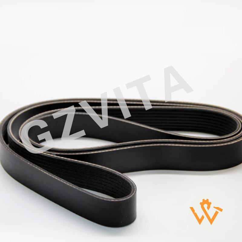 442-9608 CAT Fan Belt Engine Belt for Excavator CAT340D2 336D2 E345D E349D2 966F 2213775 8PK2223 12PK1864.png