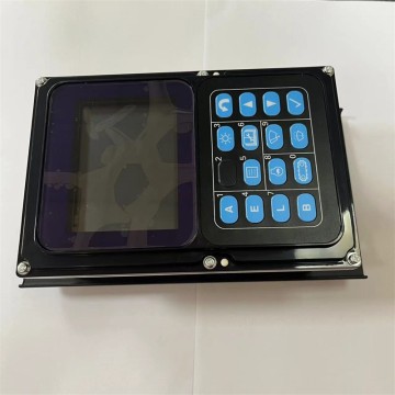 Excavator Cab Monitor Display Screen 7835121013...