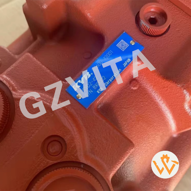 Sunwar100 LG85 PSVD2-42 Hydraulic pump Hydraulic Main Pump.jpg