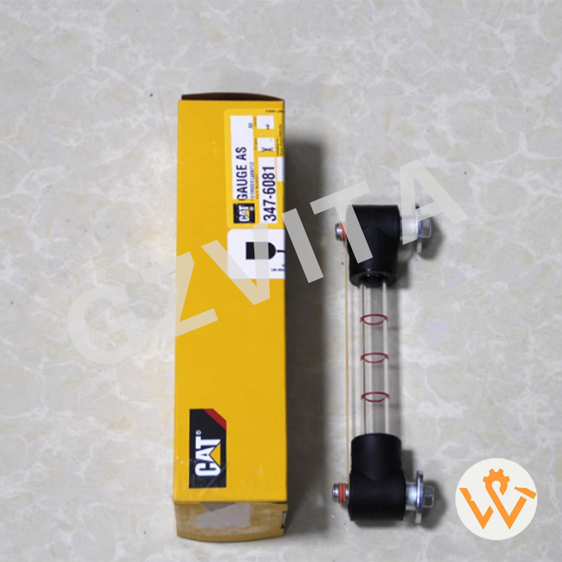 347-6081 3476081 E312D E313D E315 E312D2 E320GC E330GC E374GC E349 E385 E394GC Oil Level Gauge Oil Level Indicator.jpg