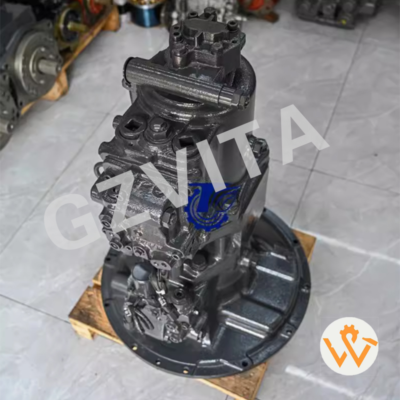 PC300-6 PC350-6 PC360-6 708-2H-00110 Hydraulic pump Hydraulic Main Pump Piston Pump.jpg