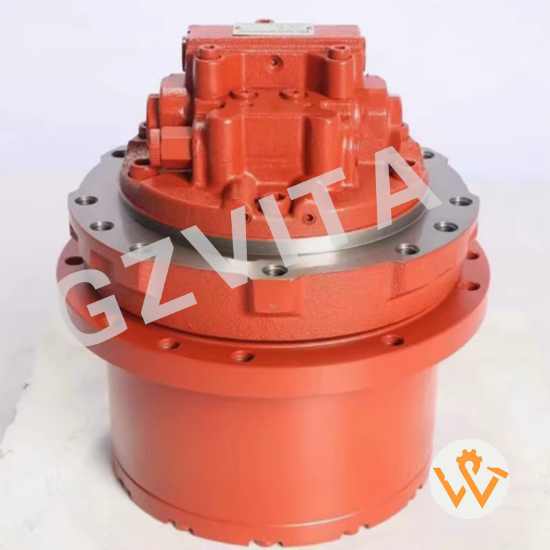 ZAX55 KX155 KX161 Travel reduction gearbox MAG33VP-550F.png