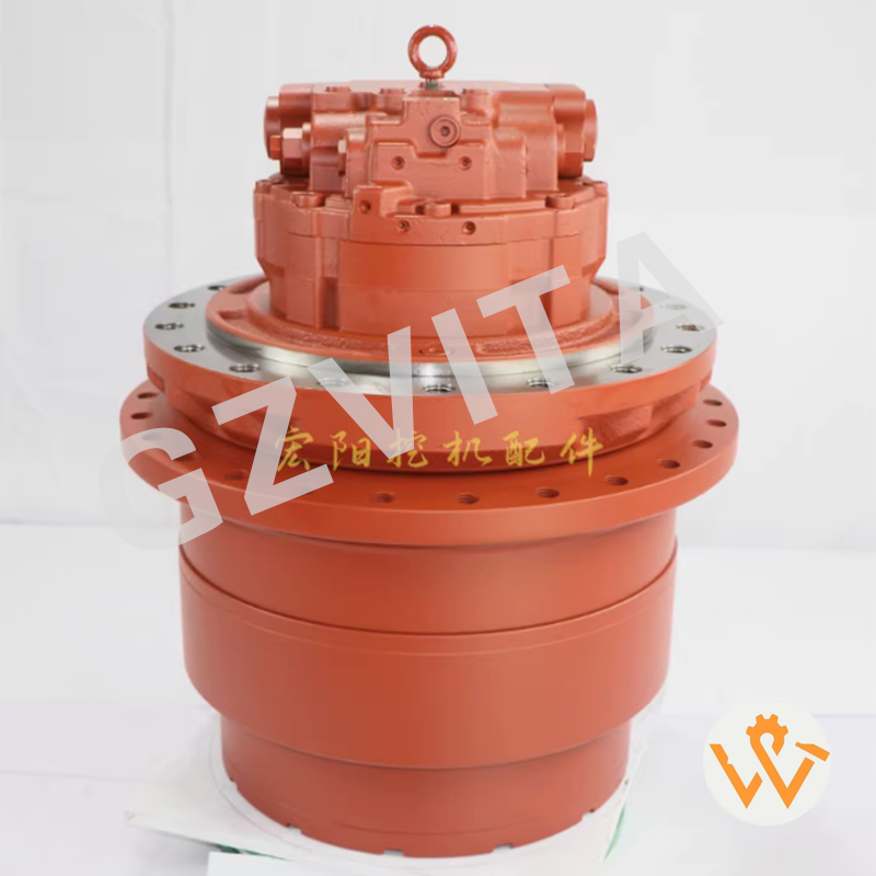 SY335 SY365 MAG-1800VP-6000 Final Drive.png