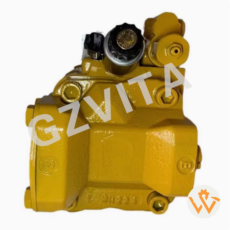 E308E2 E306.5 E307.5 A10VO72 Hydraulic pump Hydraulic Main Pump Main Pump.png