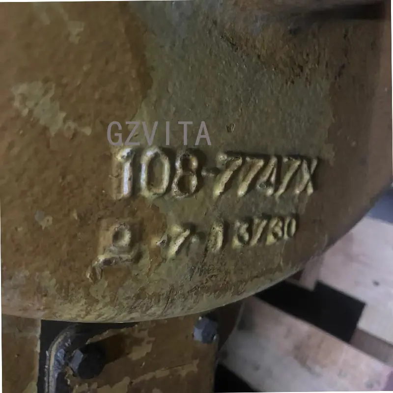 265-2299 Final Drive For CAT Tractor D6R D6T (2).jpg