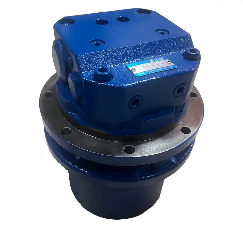 Original Final drive TRBV49A2201-C for Exavator Yanmar 17 XCGM EX15 (2).jpg