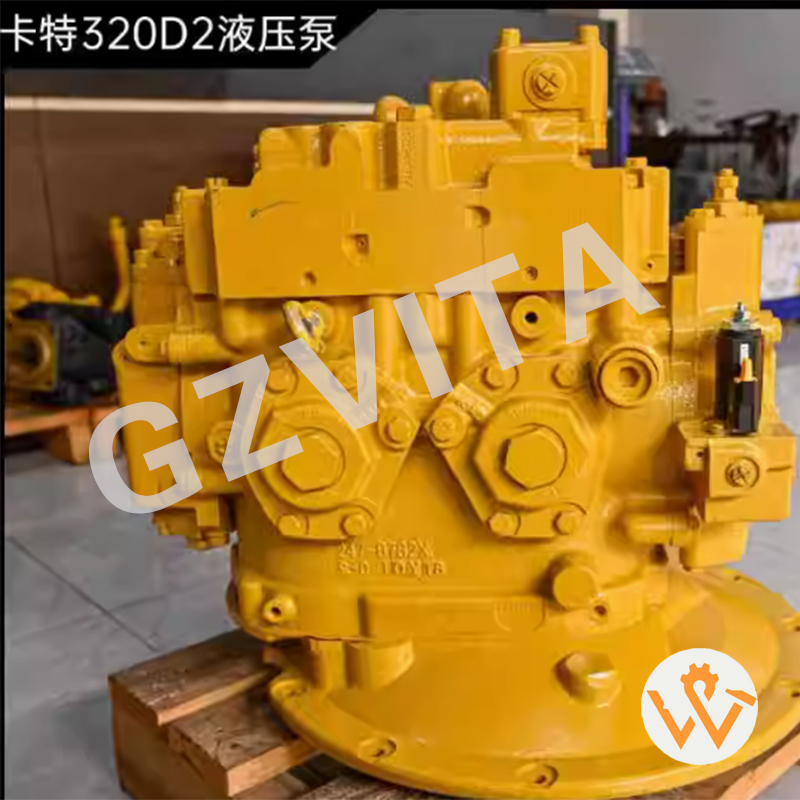 397-3680 Hydraulic Main Pump.jpg
