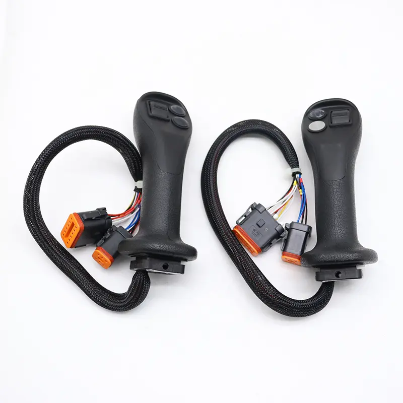 6117548 6117549 CAT Genuine Joysticks for CAT Excavator (1).jpg