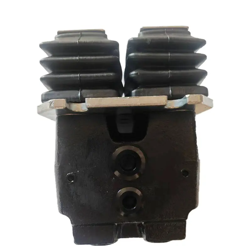 Kobelco Pilot Valve YN30V00105F2 Foot Pedal Valve For SK210-8 SK250-8 (3).jpg