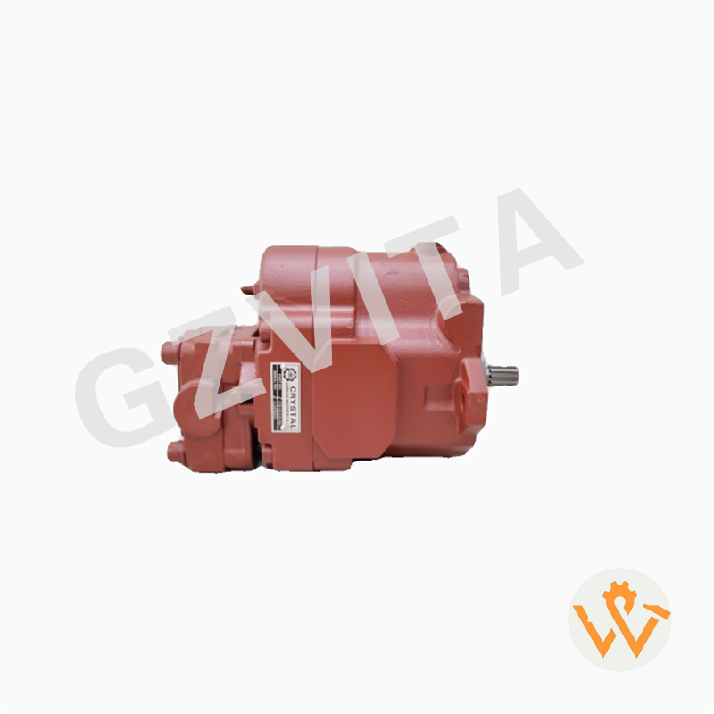 PVD-0B-12P-5G Bobcat 17 Bobcat 20 Hydraulic pump.png