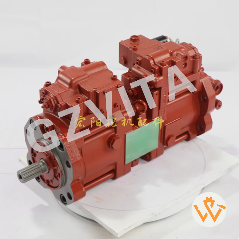 DX140 DX140LCA SY135-8 SY135 K3V63DT-9POH K3V63DT-9C22-14T.png