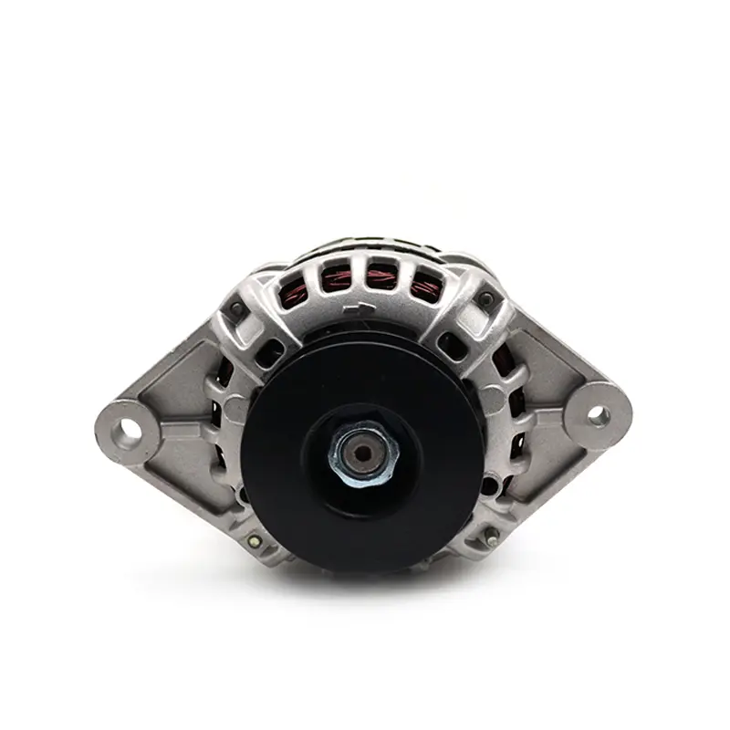 Yanmar 4TNV98 Alternator and Yanmar 4TNV94 Starter Motor Starting Motor (4).jpg