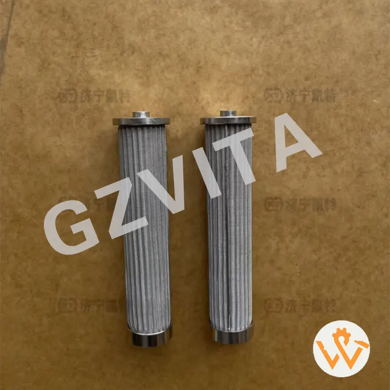 207-60-61250 Strainer For PC300-8 PC360-7 PC400-7 Hydraulic Oil Filter (2).jpg