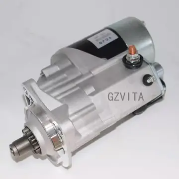 Electric starting Motor 2253150 For CAT PS-150C...