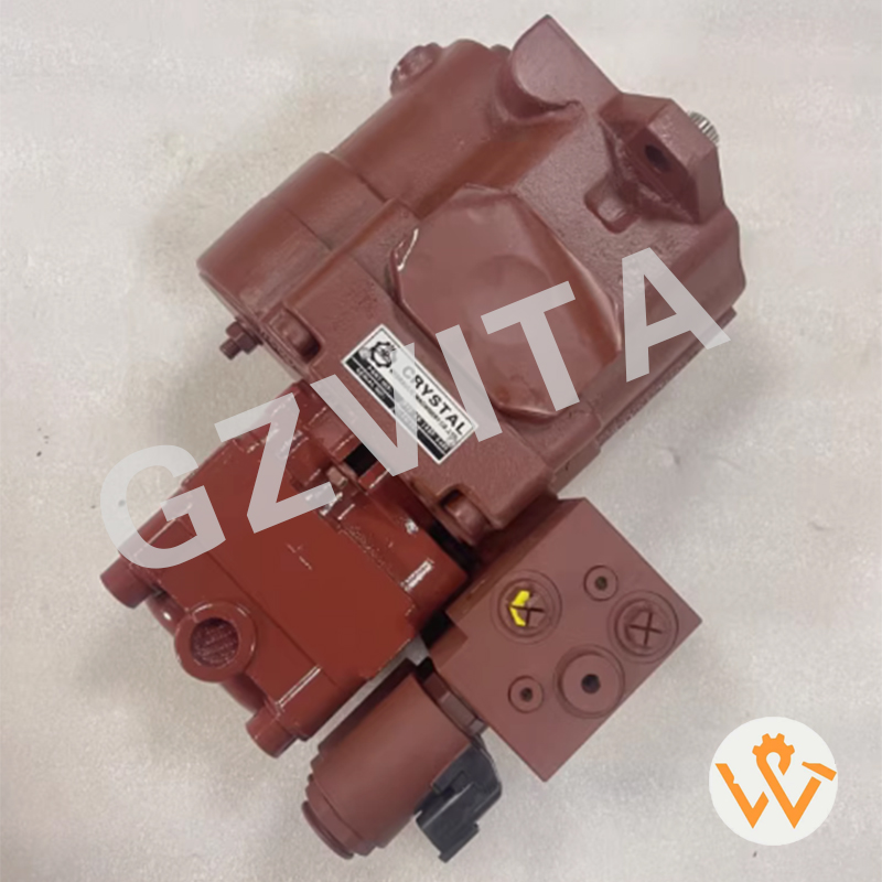 YM20 YM22 YM23 YM27 PVD-0B-18BP PVD-0B-23BP Hydraulic Pump Main Pump.jpg