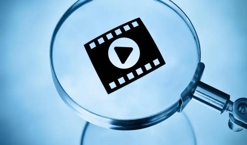 Does short video have an impact on the sales market?