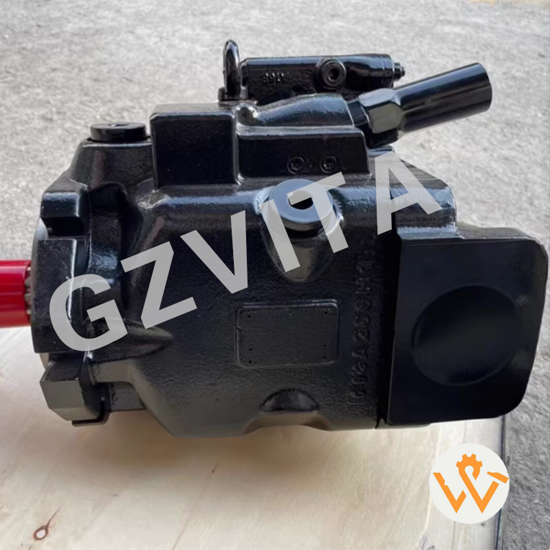 SY85 SY95 HP5V105 Hydraulic pump Hydraulic Main Pump Piston Pump.jpg