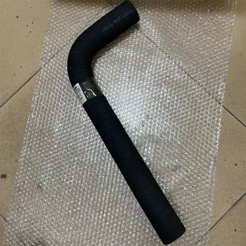 Engine Water Hose 14519866 For Volvo EC290B EC240 03.jpg