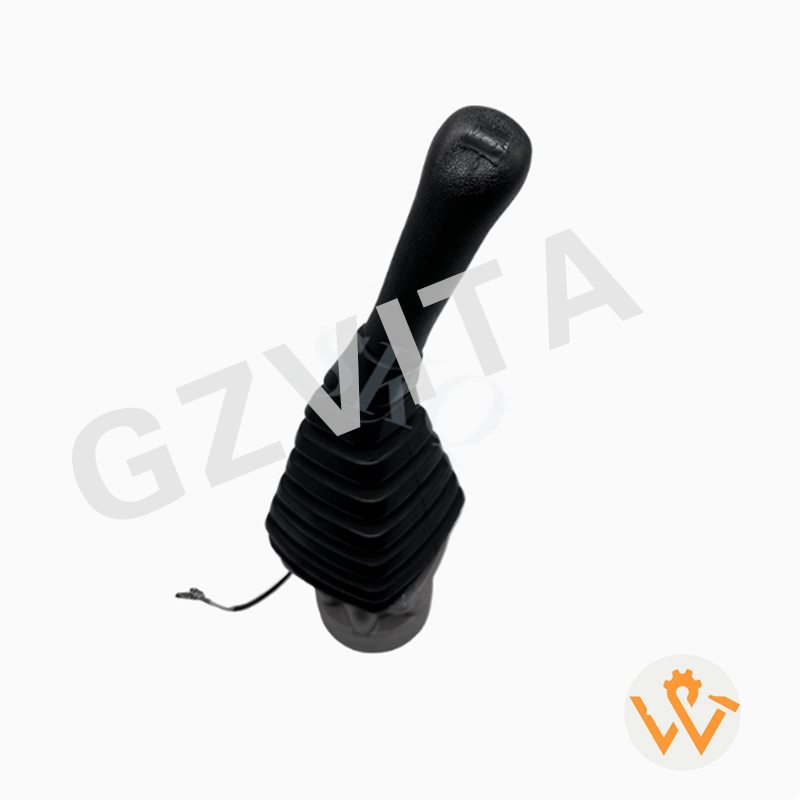 345D 345C Excavator Joystick Hydraulic.png
