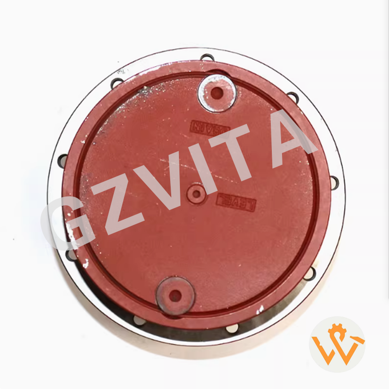 EX40 EX45 PC40 PC45 IHI45 IHI50 Traveling motor Final drive PHV-500-48B .png