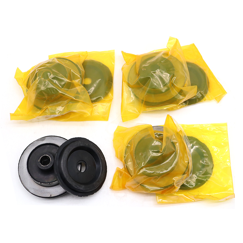 Caterpillar Engine Mount Engine Damping Rubber Pads 139-8736 (2).jpg