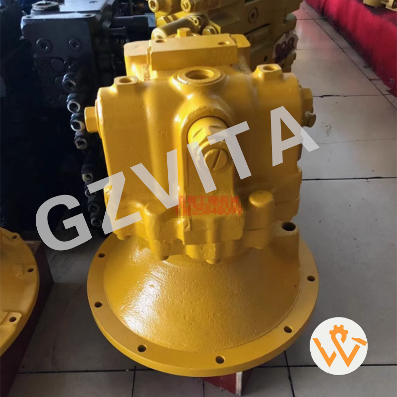 PC300-7 PC400-7 swing motor 706-7K-01070 706-7K...