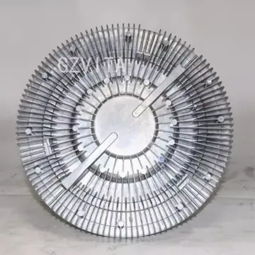 3592658 Fan Clutch For Excavator CAT326D2 330D2 329D2 320E Fan Drive